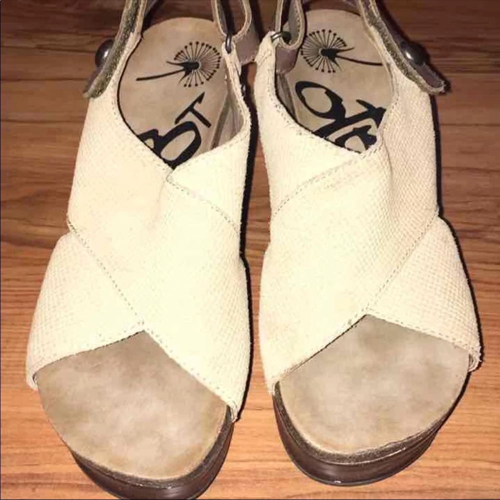 OTBT wedges